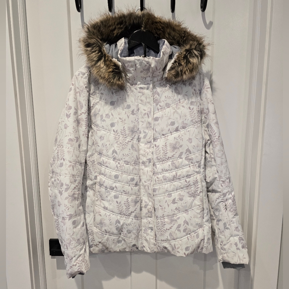 Obermeyer Ski Jacket NWOT
